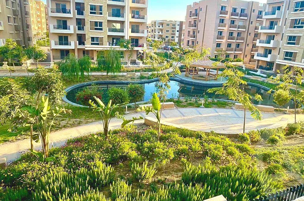 كمبوند ريدي سيتي التجمع الخامس كمبوند ريدي سيتي التجمع الخامس – Reedy City New Cairo 2026