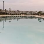 شاليه للايجار اليومى بقريه ازها العين السخنه