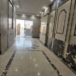 للبيع في اللوتس الشماليه أمام نادي بلاتنيوم مباشرا