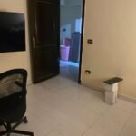 شقه للبيع كمبوند حي عربية امام مدرسة ايليت التجمع الخامس