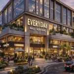 مول ايفري داي التجمع الخامس – Everyday Mall New Cairo