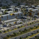 ​مول D2N مدينة مصر القاهرة الجديدة – D2N Mall Sarai New Cairo2026