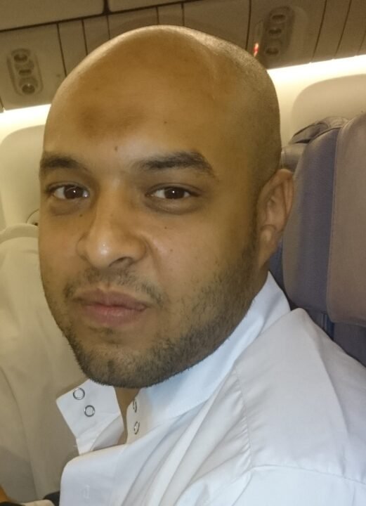 Sayed Ali