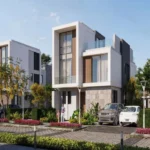 كمبوند الباتيو جاد العاصمة الإدارية – El Patio Jade New Capital