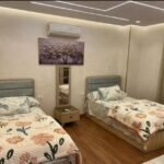 شقه للبيع في المهندسين 180م