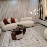 شقه للبيع في المهندسين 180م