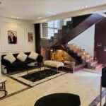 Ready-to-Move Luxury Villa for Sale in October