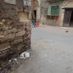 أرض فضاء ١٢٠ متر بمنطقة البغالة بحى السيدة زينب