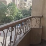 حدائق الاهرام منطقة ح خطوات من شارع الجيش