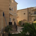 ڤيلا متميزة بمدينة العبور الحي السابع