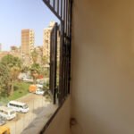 شقة للإيجار في عين شمس 2026 – غرفتين وصالة – تشطيب سوبر لوكس – بدون سمسار
