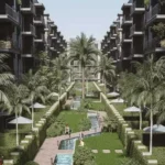 كمبوند لازورا القاهرة الجديدة – Lazura New Cairo