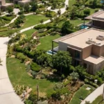 قرية لاديرا ريد سي راس سدر Ladera Red Sea Ras Sudr