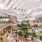 مول ايجل هب الشروق سيتي – Mall Eagle Hub Shorouk City