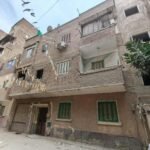 منزل كامل للبيع في حلمية الزيتون الشرقيه