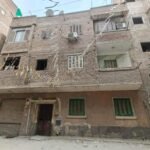 منزل كامل للبيع في حلمية الزيتون الشرقيه