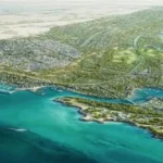 قرية ​بالم هيلز رأس الحكمة Palm Hills Ras El Hekma 2026