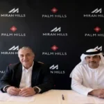 قرية ​بالم هيلز رأس الحكمة Palm Hills Ras El Hekma 2026