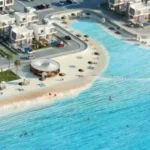 ​ قرية بالم هيلز رأس الحكمة Palm Hills Ras El Hekma 2026