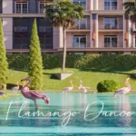 ​كمبوند ريدي سيتي التجمع الخامس – Reedy City New Cairo 2026