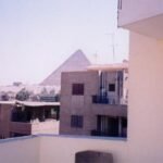 8 شارع دكتورة هانم مجمد جسن خلف فندق ميريديان الهرم ميدان الرماية