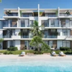 قرية ذا سي رأس الحكمة – The C Ras El Hekma North Coast