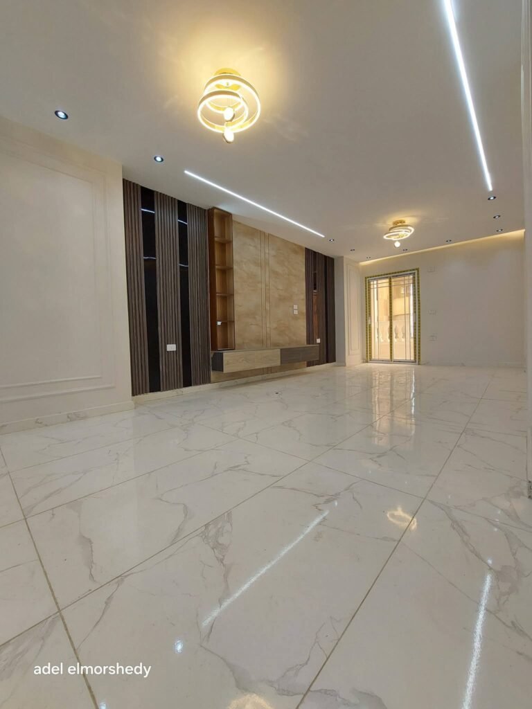 Apartment for sale in Hadayek Al Ahram