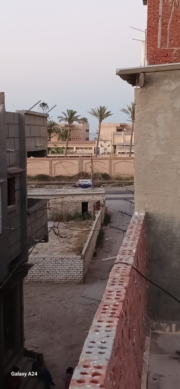بيت دورين للبيع بيت في المعمورة – طريق الطابية