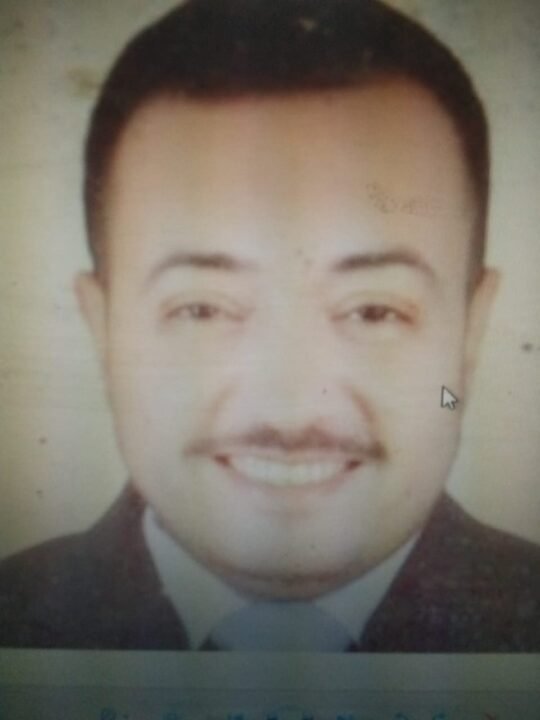 وليد الشربيني