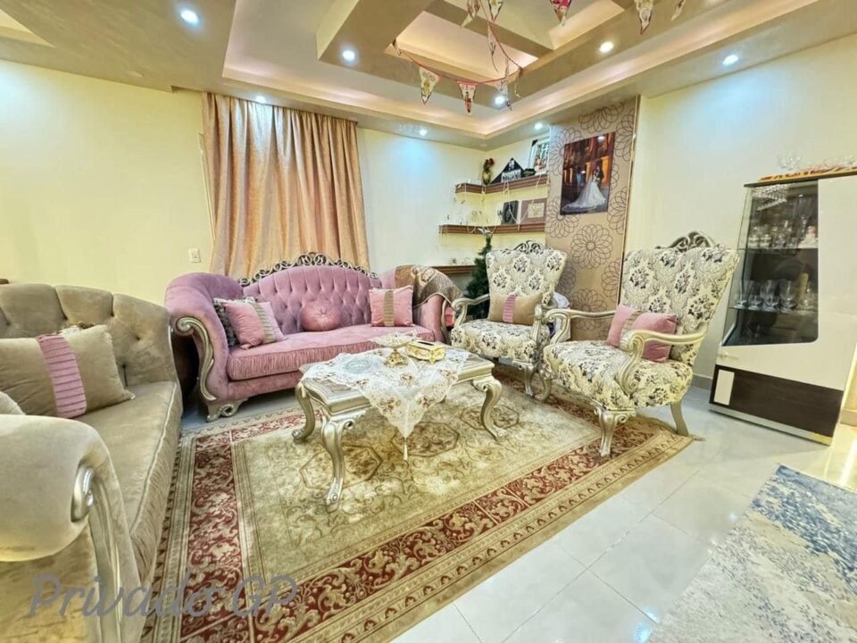 شقة للبيع لقطة في حدائق الأهرام