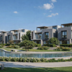 كمبوند ذا ساج الشيخ زايد – The Sage El Sheikh Zayed