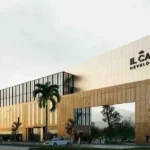 مول كريك ديستريكت القاهرة الجديدة _ Mall Creek District New Cairo