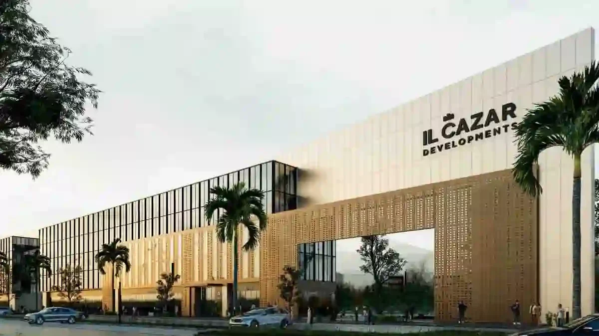 مول كريك ديستريكت القاهرة الجديدة مول كريك ديستريكت القاهرة الجديدة _ Mall Creek District New Cairo