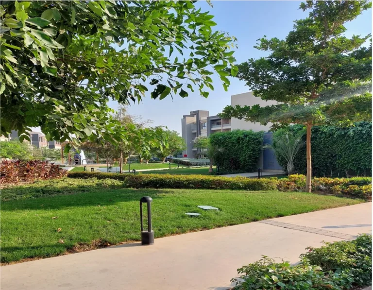 Midtown Fifth Settlement Compound 2026