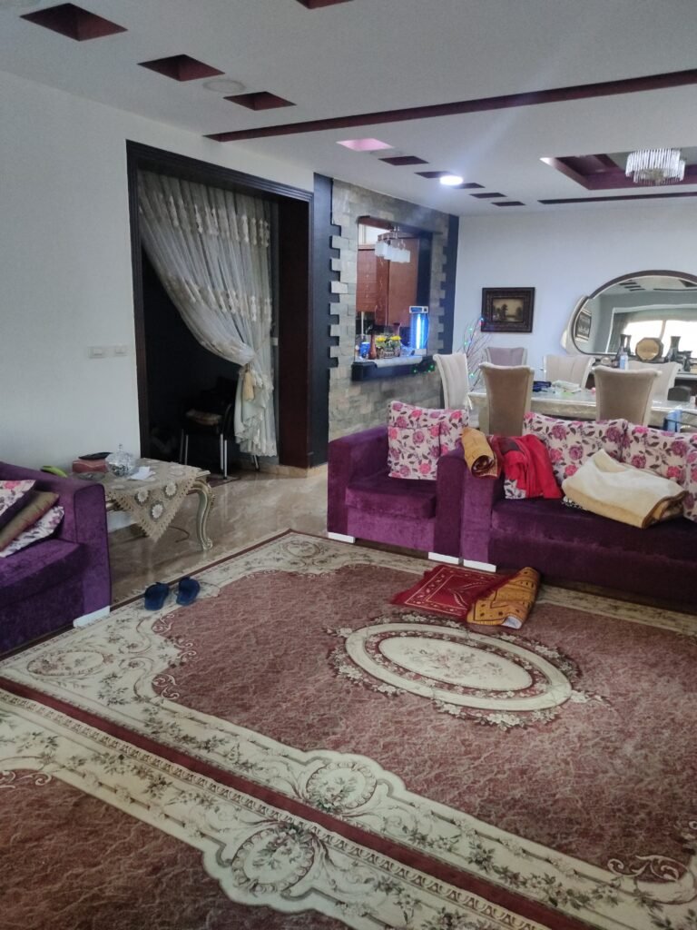 شقة للبيع بمدينة السادس من اكتوبر
