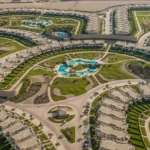 La Vista Ain Sokhna Village 2026