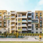 كمبوند لازورا القاهرة الجديدة – Lazura New Cairo