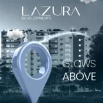 كمبوند لازورا القاهرة الجديدة – Lazura New Cairo