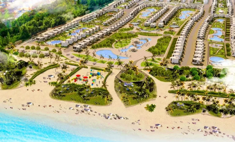 Tavira Bay Resort Ras Sedr 2026