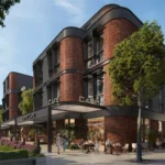 مول بلس بلس القاهرة الجديدة Plus Plus Mall New Cairo