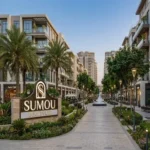 كمبوند سمو بوليفارد المستقبل سيتي – Sumou Boulevard Compound Mostakbal City 2026