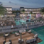 مول اوبو العبور سيتي – Mall Obo Obour City 2026