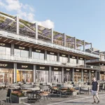 مول اوبو العبور سيتي – Mall Obo Obour City 2026