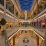 مول بلس بلس القاهرة الجديدة Plus Plus Mall New Cairo