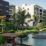 كمبوند ووتر واي إيست التجمع السادس – Waterway East New Cairo 2026