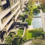 كمبوند ووتر واي إيست التجمع السادس – Waterway East New Cairo 2026