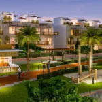 ​كمبوند ريدي سيتي التجمع الخامس – Reedy City New Cairo 2026