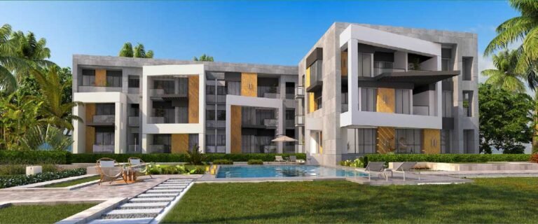 Boho Ain El Sokhna Village 2026