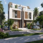 كمبوند الباتيو جاد العاصمة الإدارية – El Patio Jade New Capital