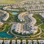 كمبوند الباتيو جاد العاصمة الإدارية – El Patio Jade New Capital